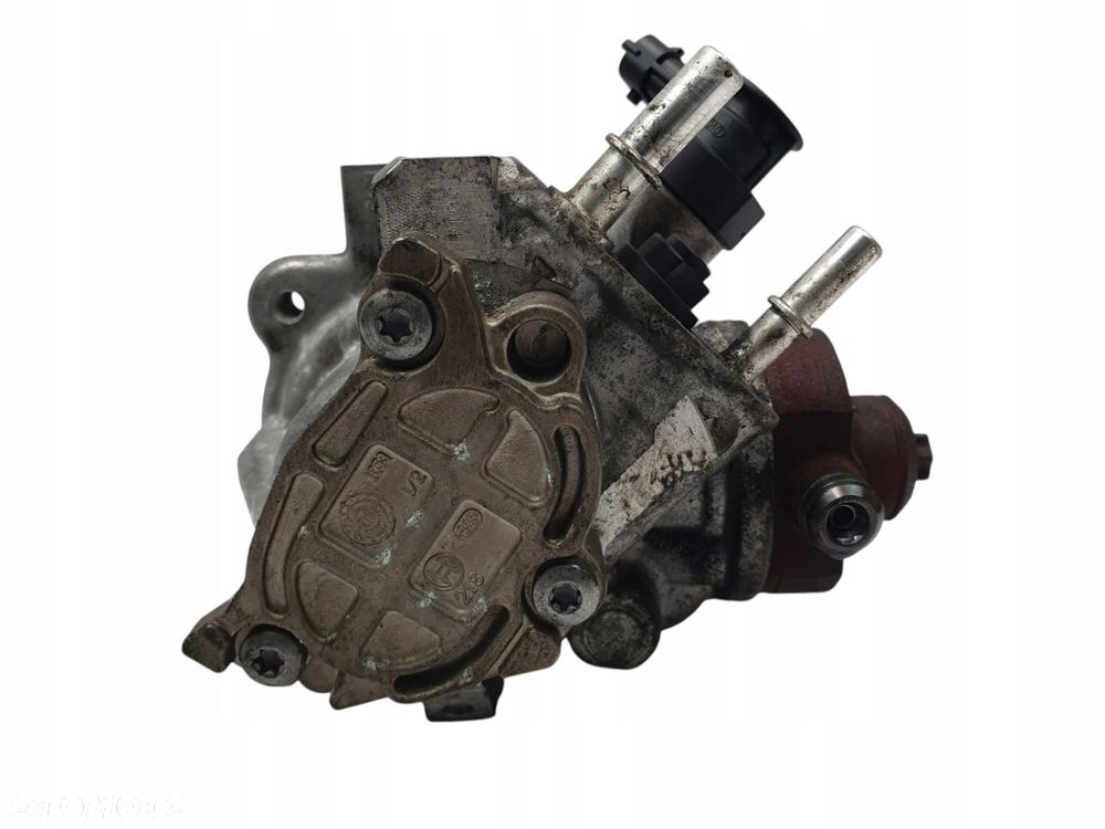 POMPA WTRYSKOWA Peugeot Partner Berlingo 1.6 HDi Bosch 0445010516 - 5