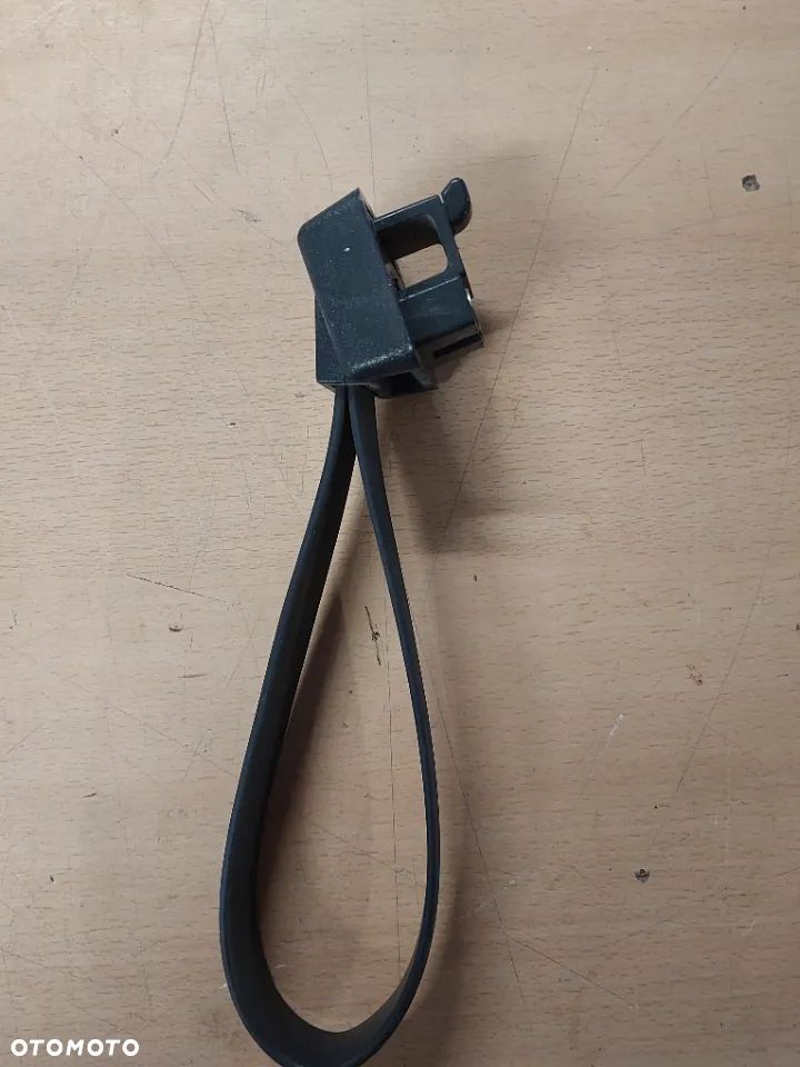 Uchwyt rączka  tył klapy vw t4 multivan - 2
