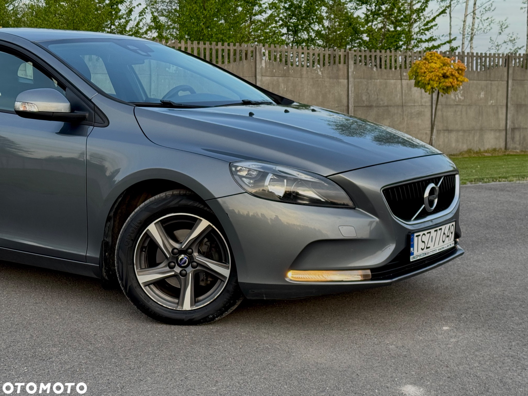 Volvo V40 - 37