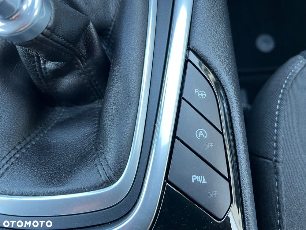 Ford S-Max 1.5 EcoBoost Trend - 38