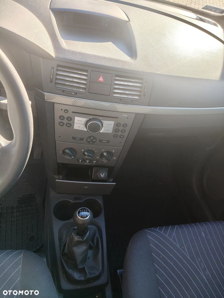 Opel Meriva 1.4 Enjoy - 6