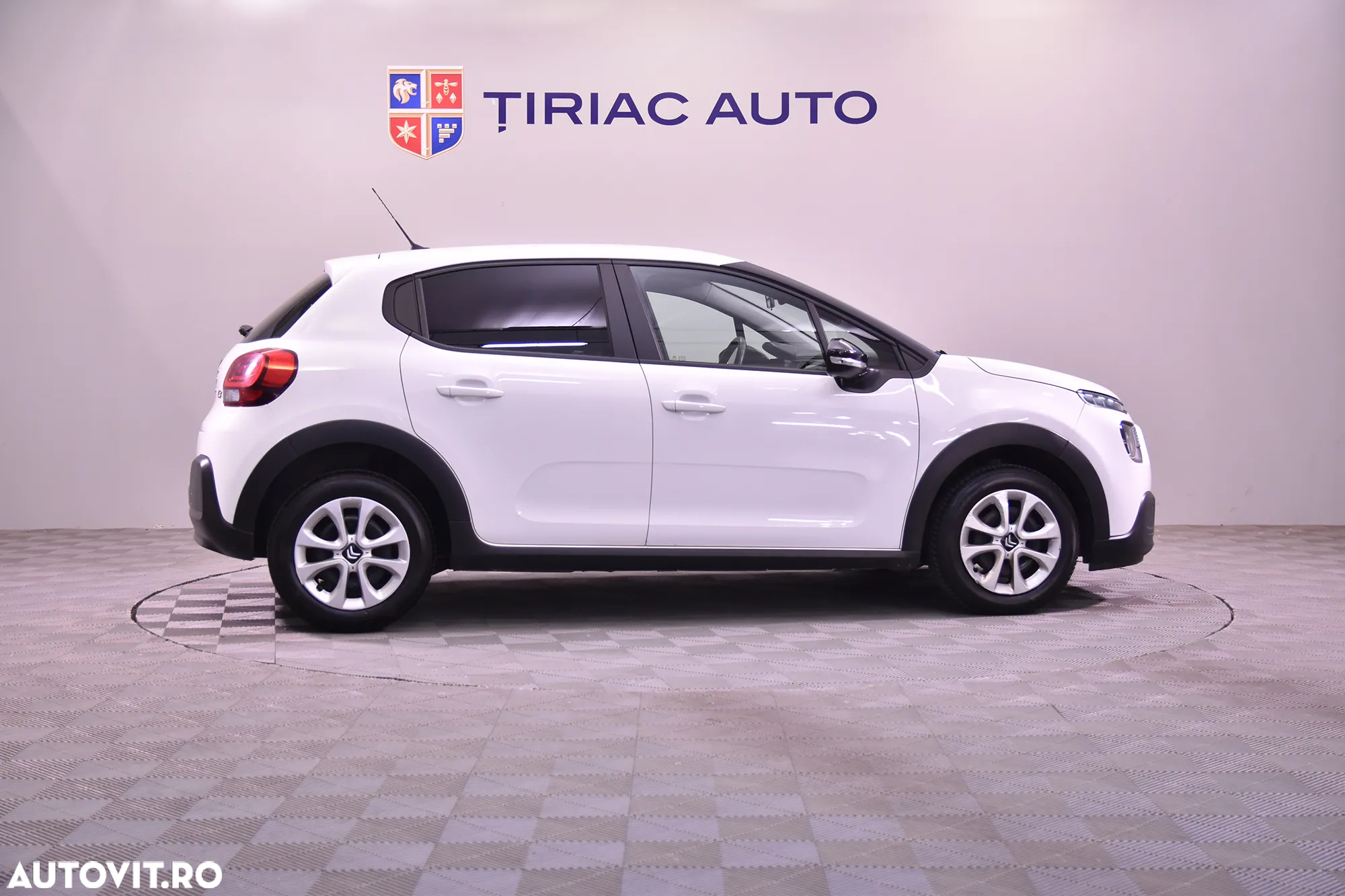 Citroën C3 - 6