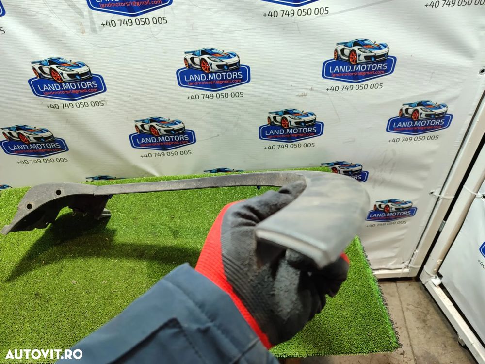 ORNAMENT ARIPA DREAPTA FATA FORD KUGA MK1 2.0 DIESEL 2012 Hatchback COD OEM 8V41-S16D238-A / 2008-2012 - 4