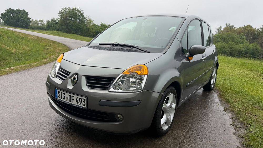 Renault Modus 1.6 16V Cite - 4