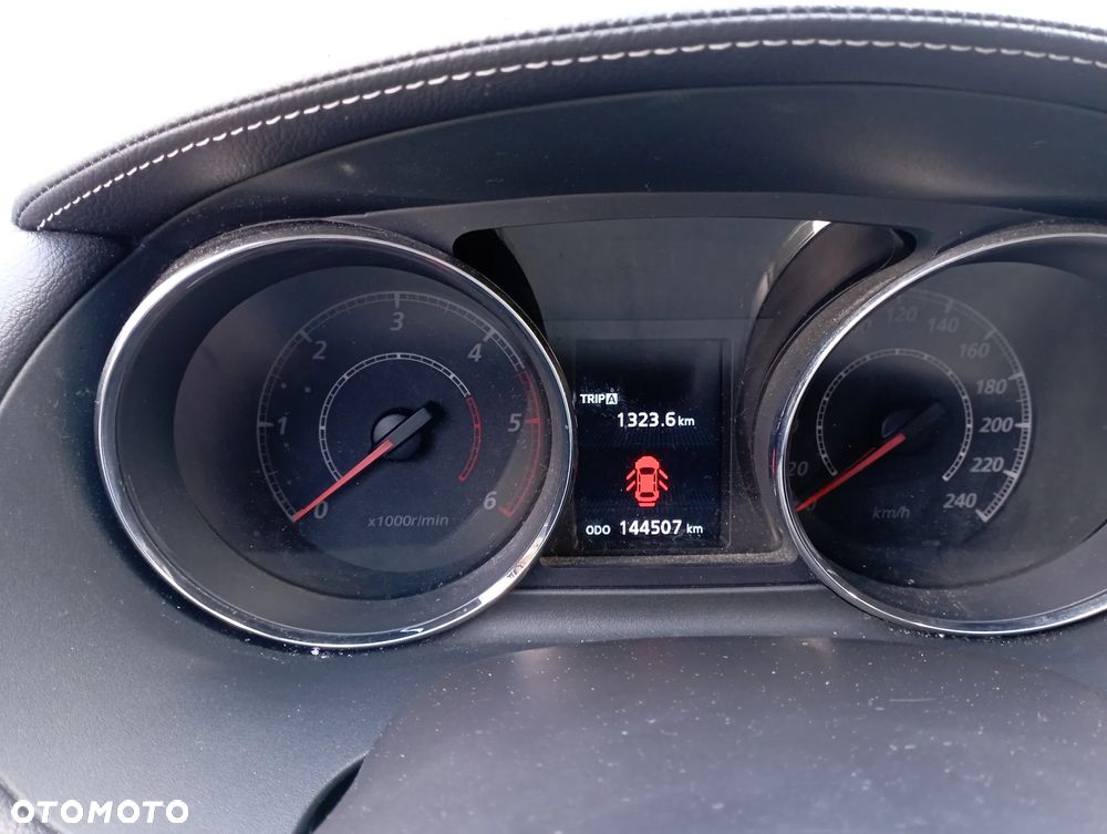 Peugeot 4007 HDI FAP 7-Sitzer DCS Platinum - 14