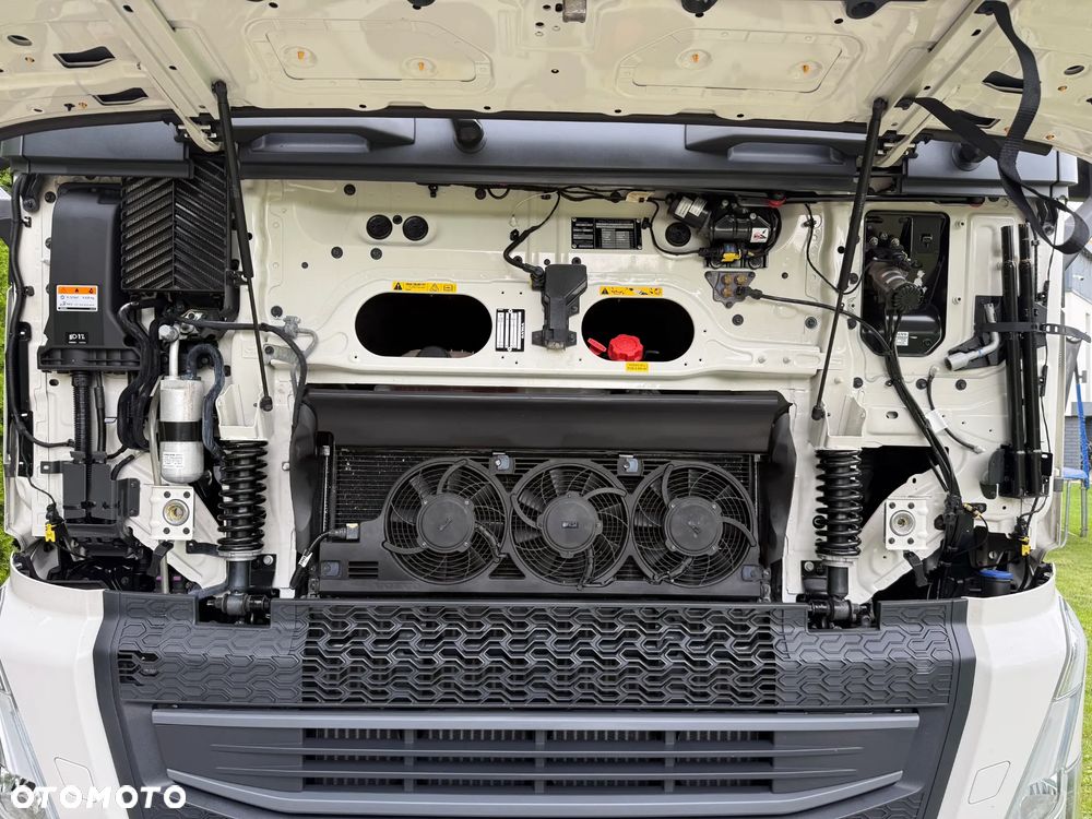 Volvo FH 500 EURO 6 PARK COOL - 10