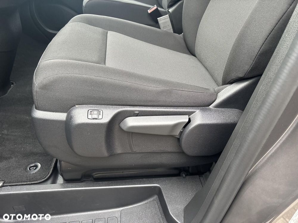 Toyota Proace Verso 2.0 D4-D Long Business - 19