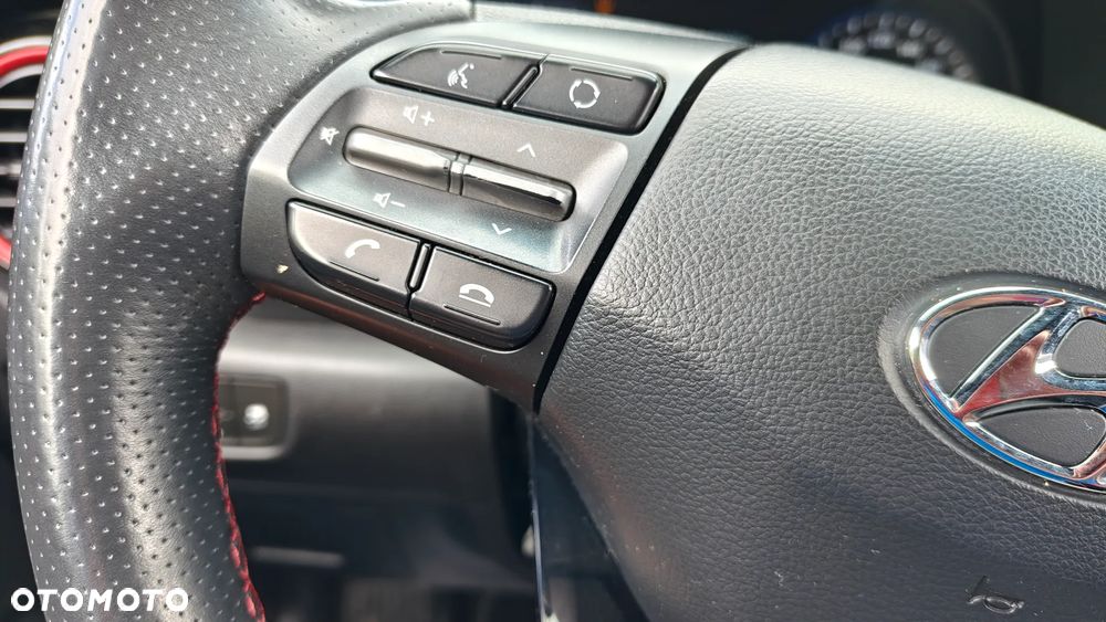 Hyundai Kona 1.6 CRDi DCT Premium - 26