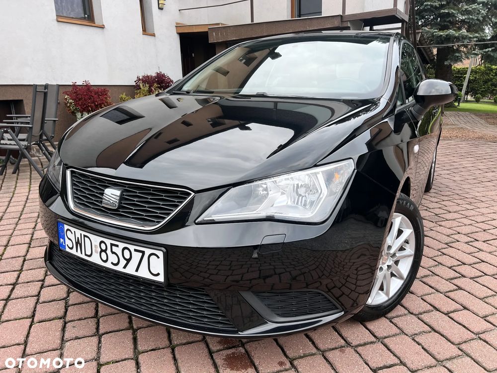 Seat Ibiza SC 1.4 16V Copa - 25