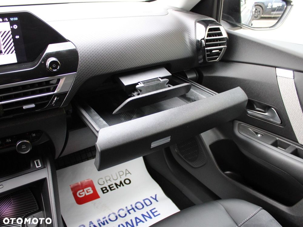 Citroën C4X 1.2 PureTech Max S&S EAT8 - 19