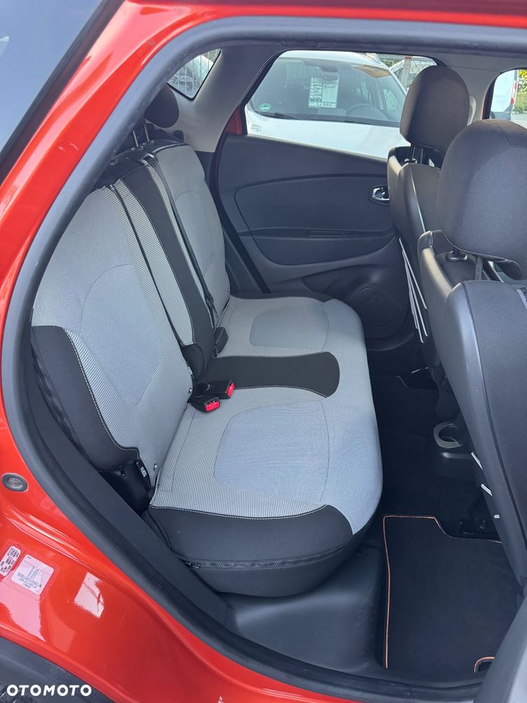 Renault Captur - 14