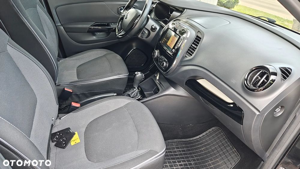 Renault Captur - 14