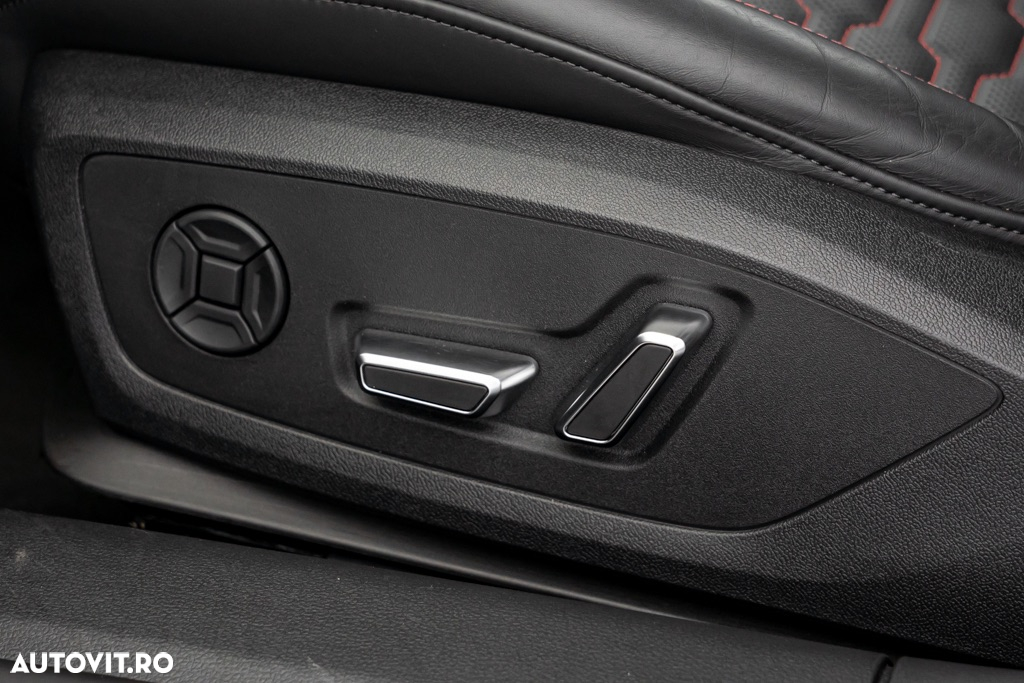 Audi RS7 quattro Tiptronic MHEV - 15