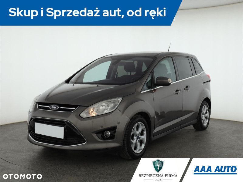 Ford C-MAX - 3