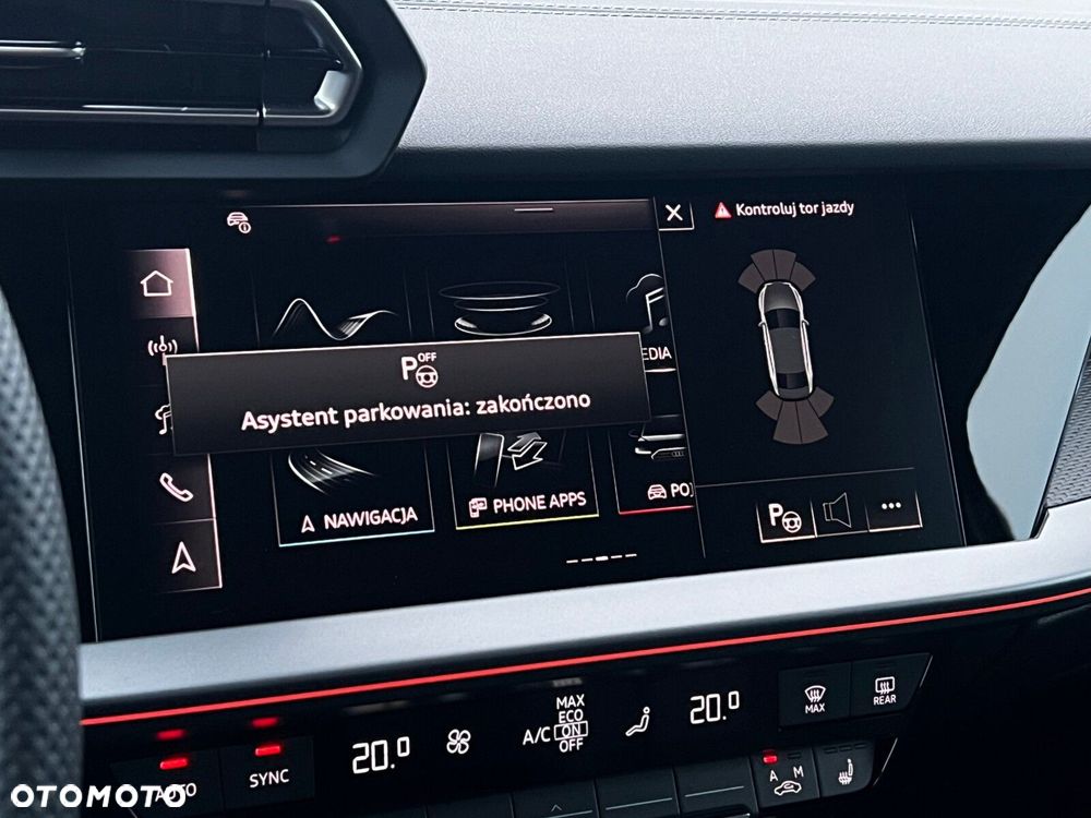 Audi S3 Limousine TFSI Quattro S tronic - 34