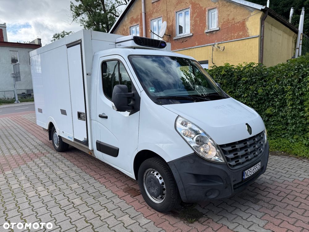 Renault Master - 3