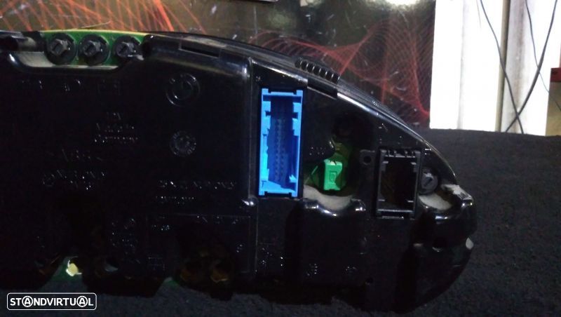 Quadrante Bmw 3 (E36) - 4