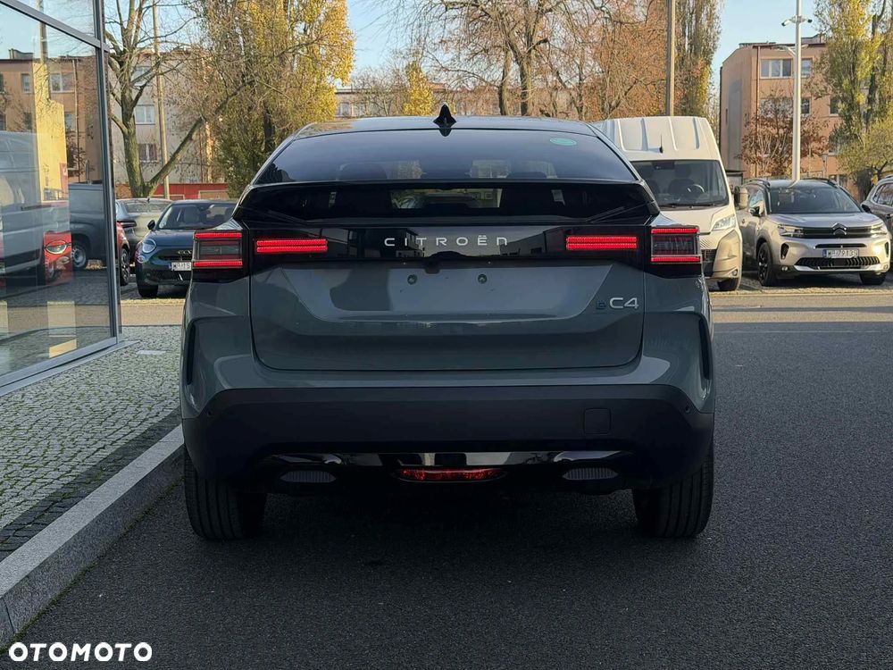 Citroën C4 e-C4 EV156 54kWh Max - 6