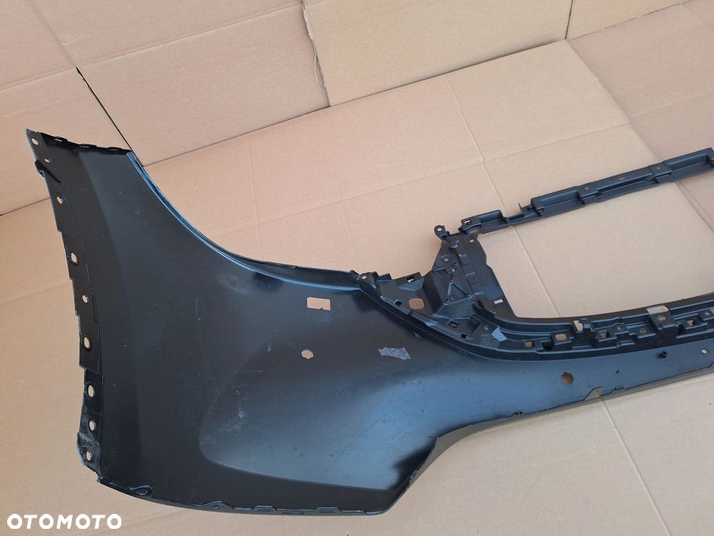 MAZDA CX-5 CX5 II LIFT 22- ZDERZAK PRZÓD PRZEDNI ORYG. KSD4-50031 WYSYŁKA 24H - 10