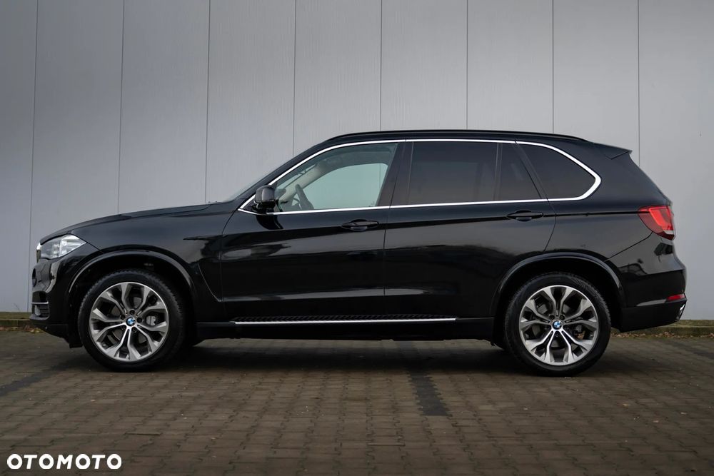 BMW X5 xDrive30d Sport-Aut - 6