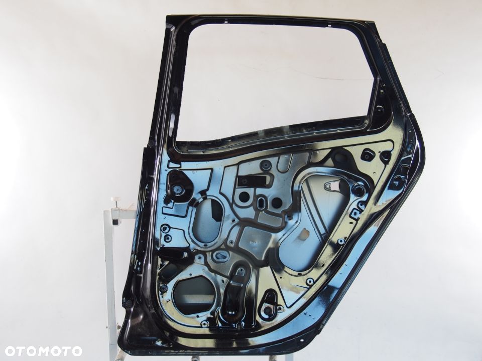 Renault Scenic 4 Drzwi prawe tyl tylne IV - 3