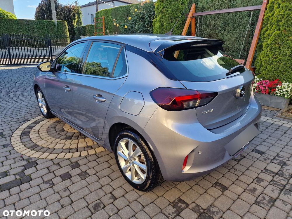 Opel Corsa 1.2 Elegance S&S - 3
