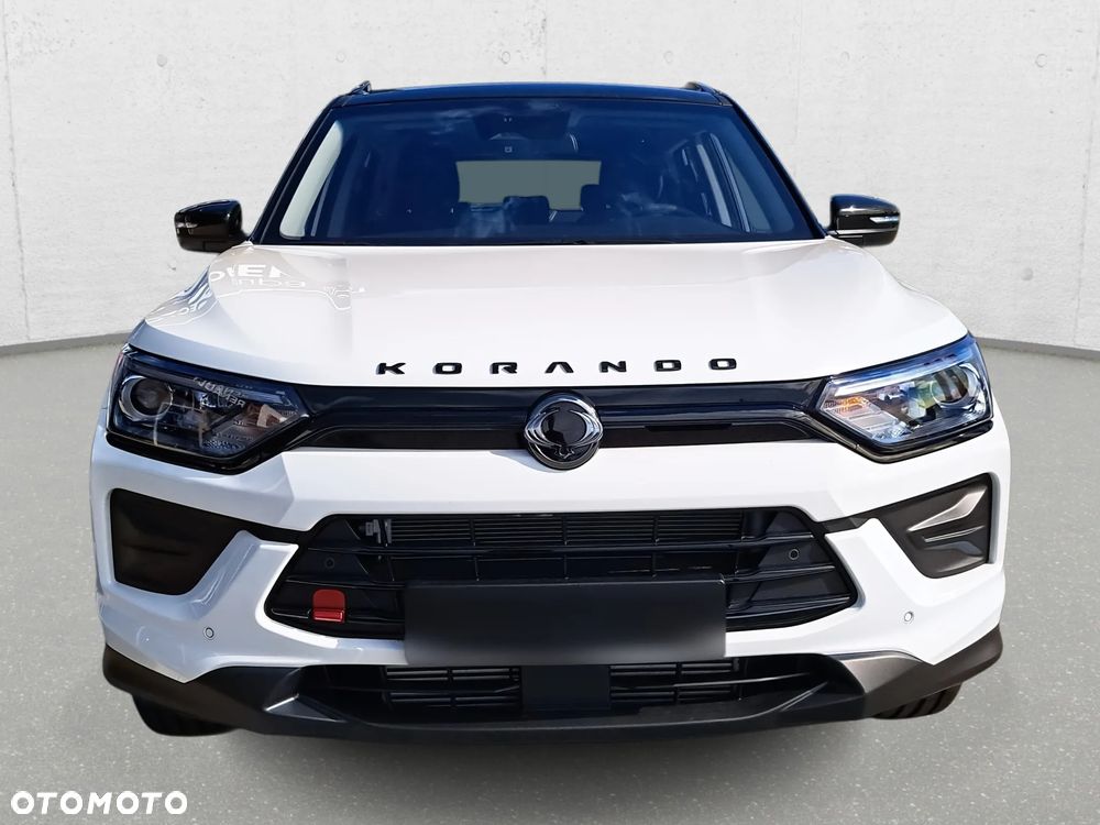SsangYong/KGM Korando 1.5 T-GDI Joy 2WD - 3