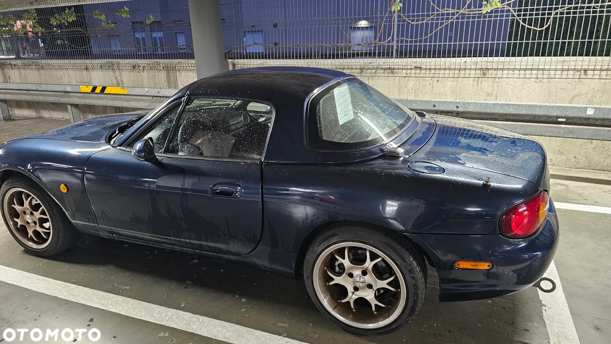 Mazda MX-5 1.6 16V - 2