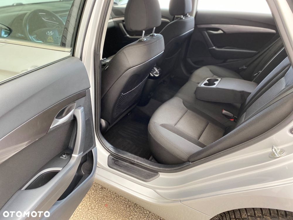 Hyundai i40 1.6 GDI Business - 15