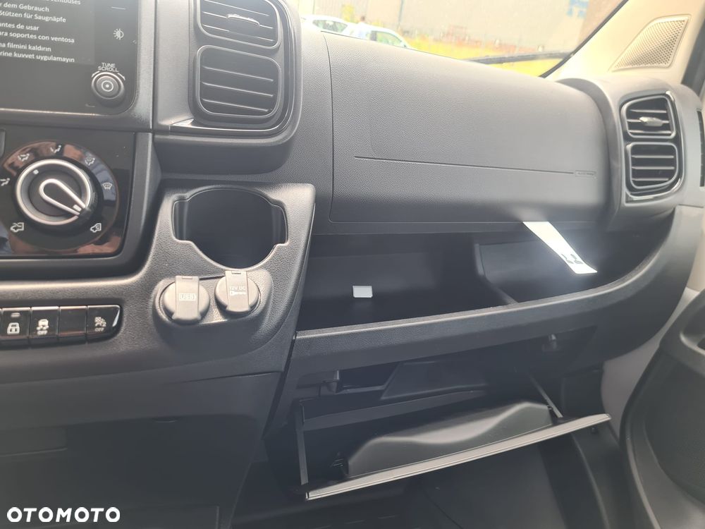 Peugeot Boxer - 16