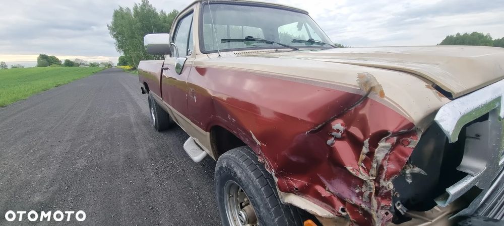 Dodge RAM - 22