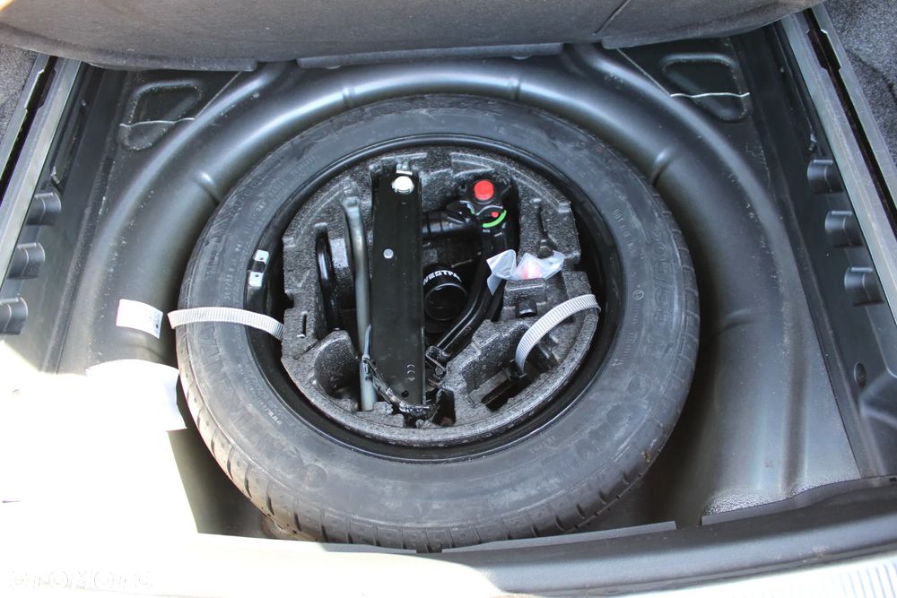 Skoda Superb 2.0 TDI DSG Comfort 4x4 - 35