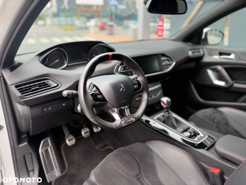 Peugeot 308 GTi by Sport - 33