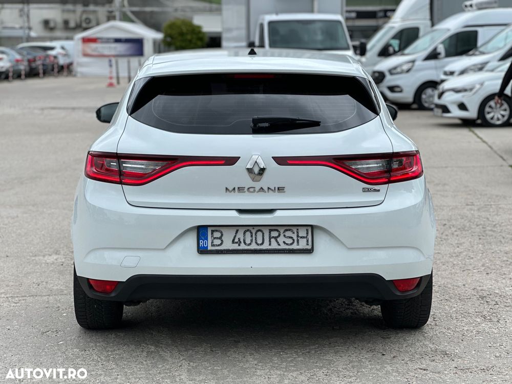 Renault Megane - 4
