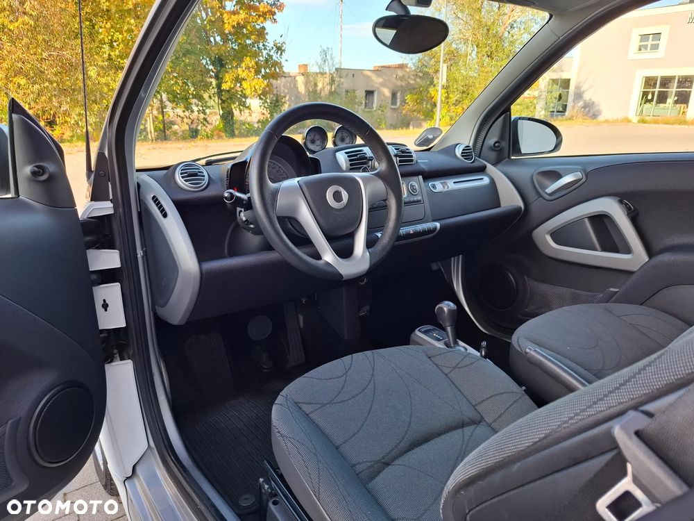 Smart Fortwo - 20