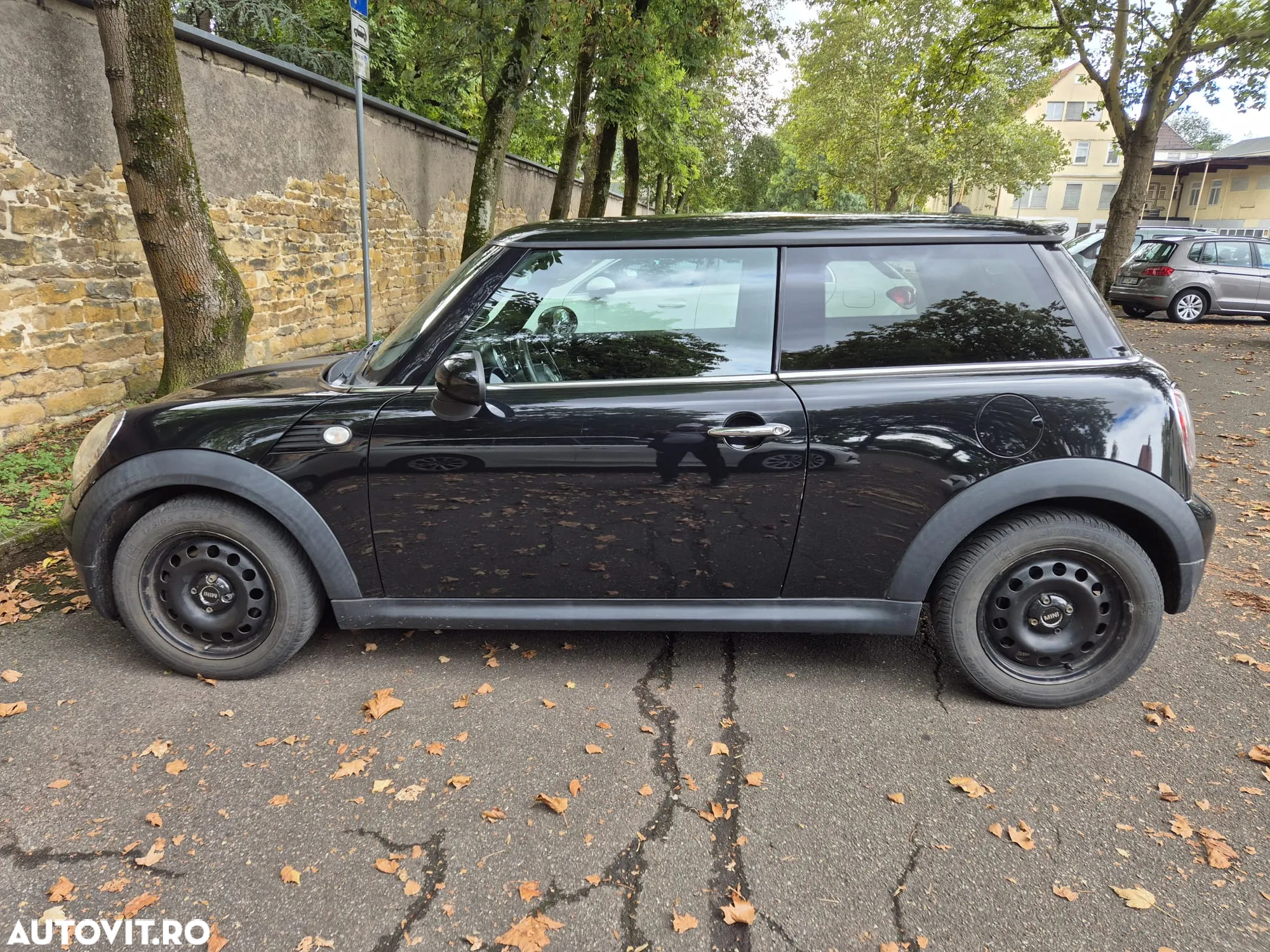 Mini Cooper Standard - 15