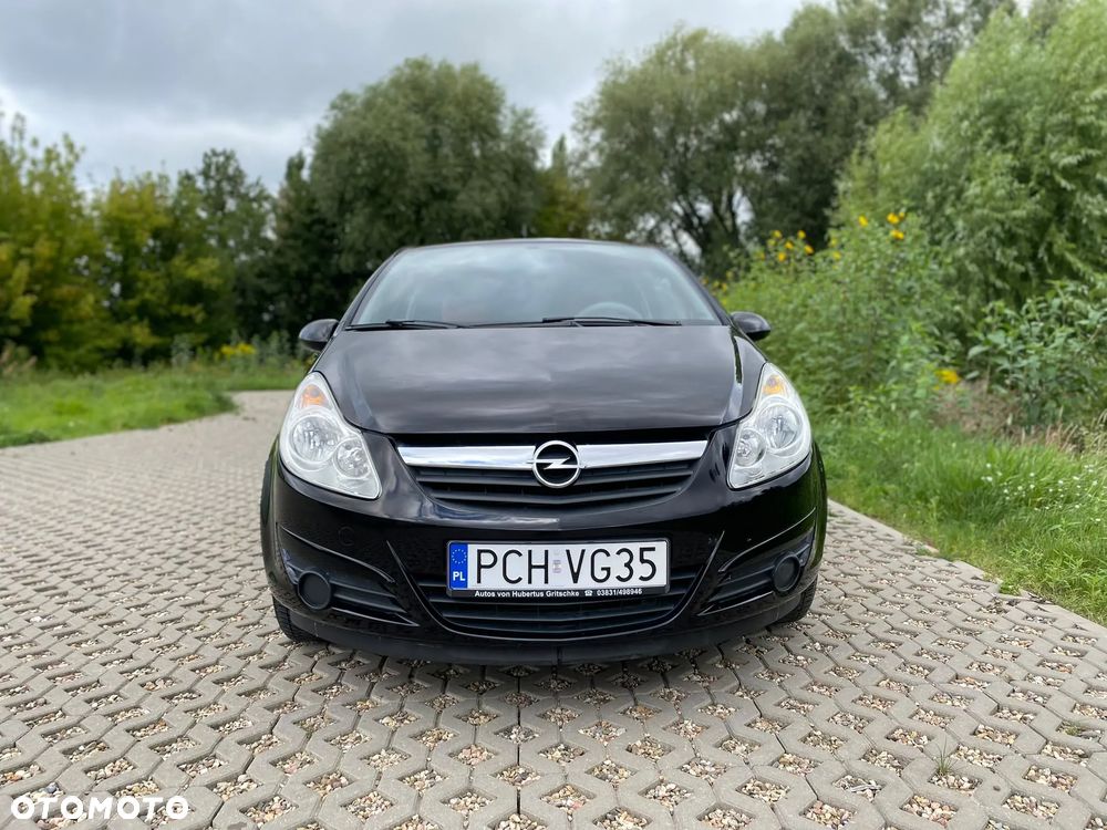 Opel Corsa - 13