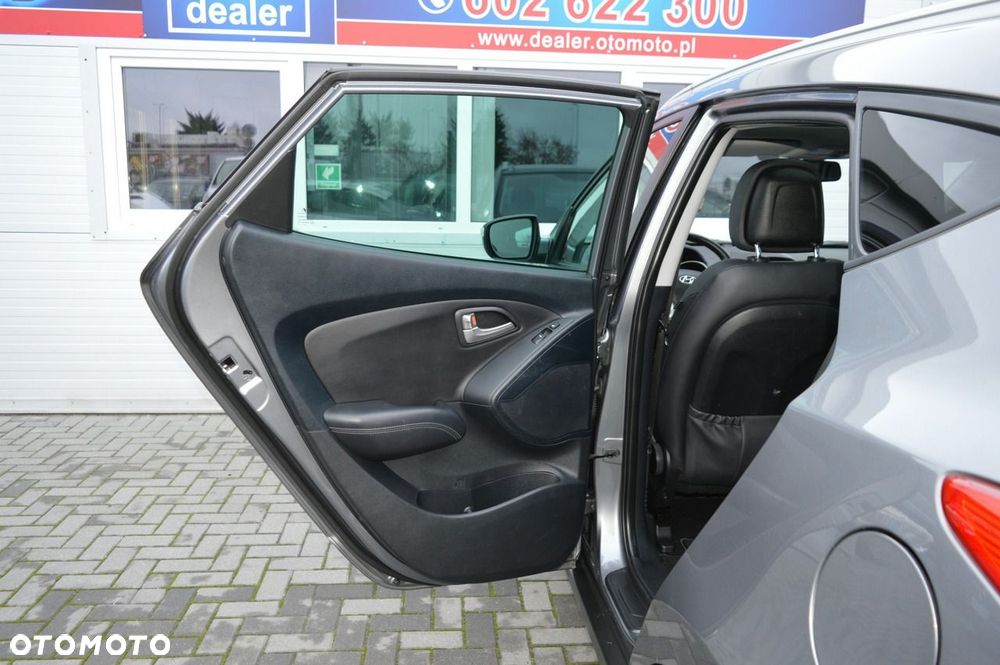 Hyundai ix35 1.7 CRDi 2WD 5 Star Edition - 35