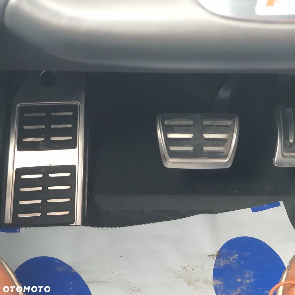 Audi SQ7 4.0 TDI Quattro Tiptronic - 12