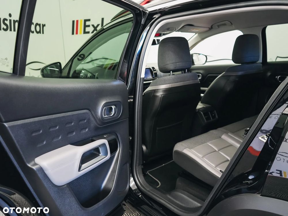 Citroën C5 Aircross 1.6 PHEV 225 Shine Pack EAT8 - 32