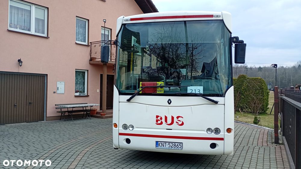 Renault ponticelli , scoler - 9