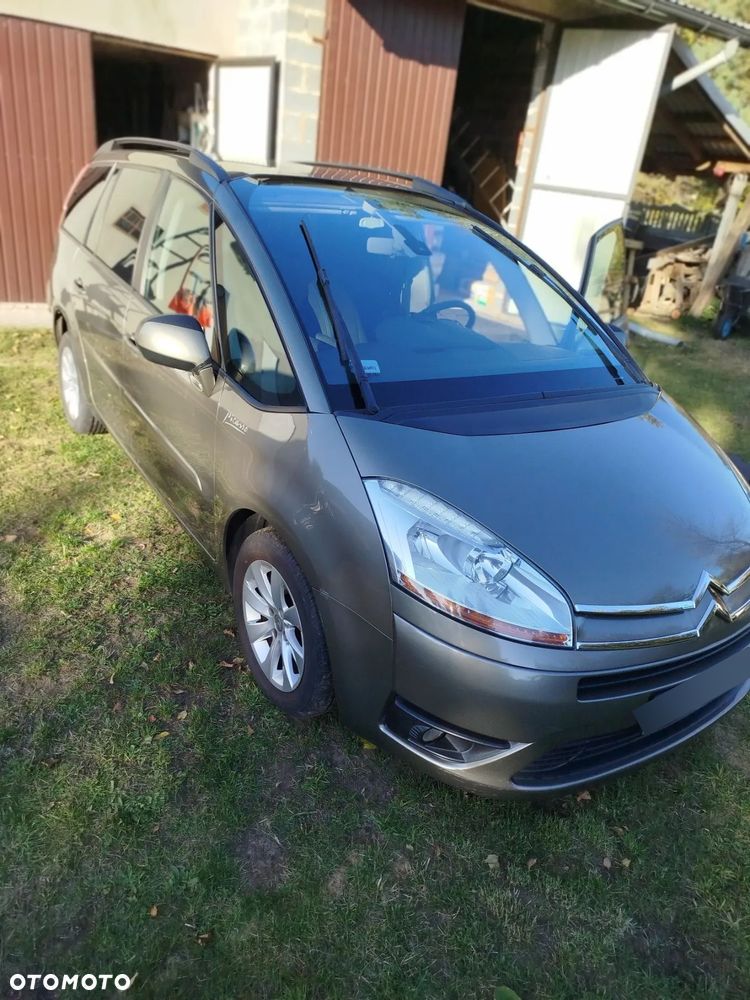 Citroën C4 Picasso HDi 150 FAP Business Class - 3