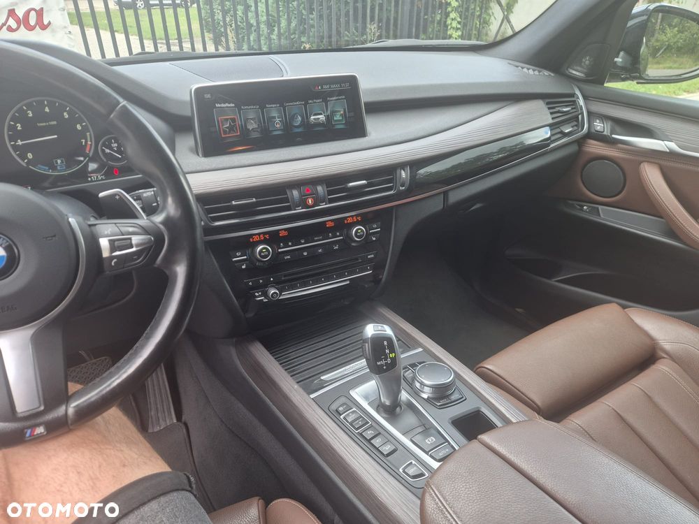 BMW X5 xDrive40e - 13