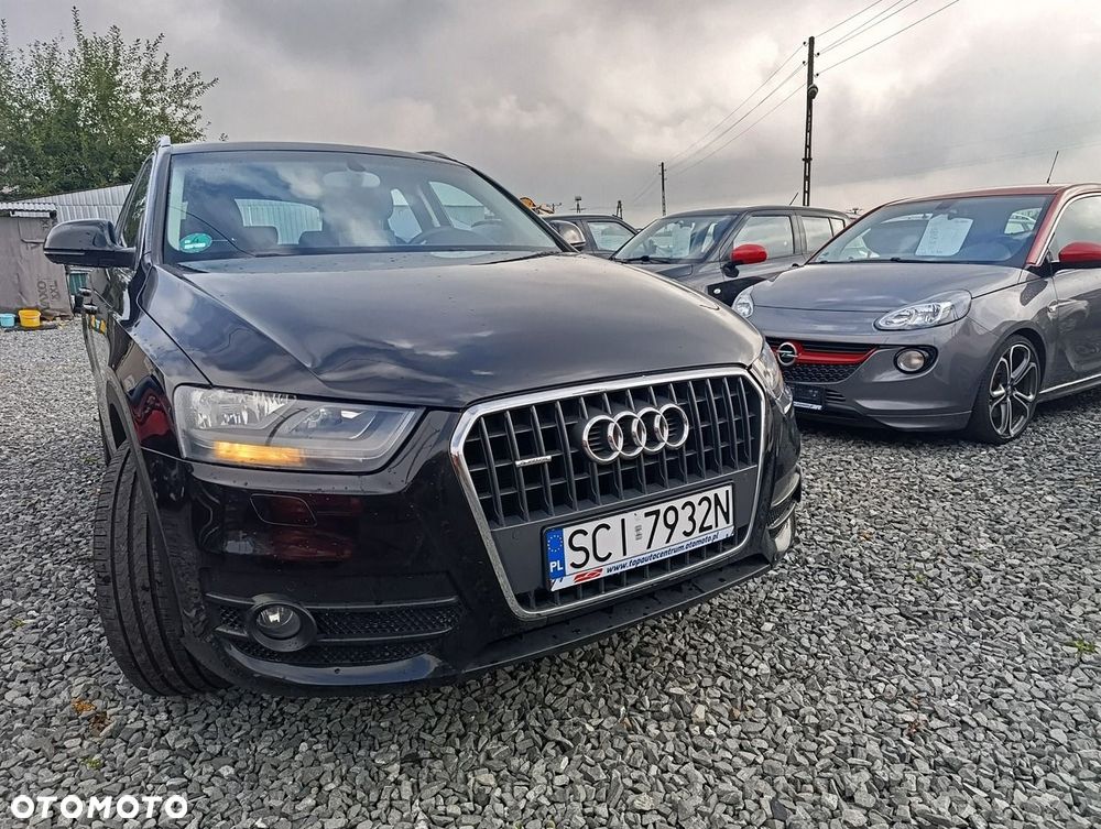 Audi Q3 - 8
