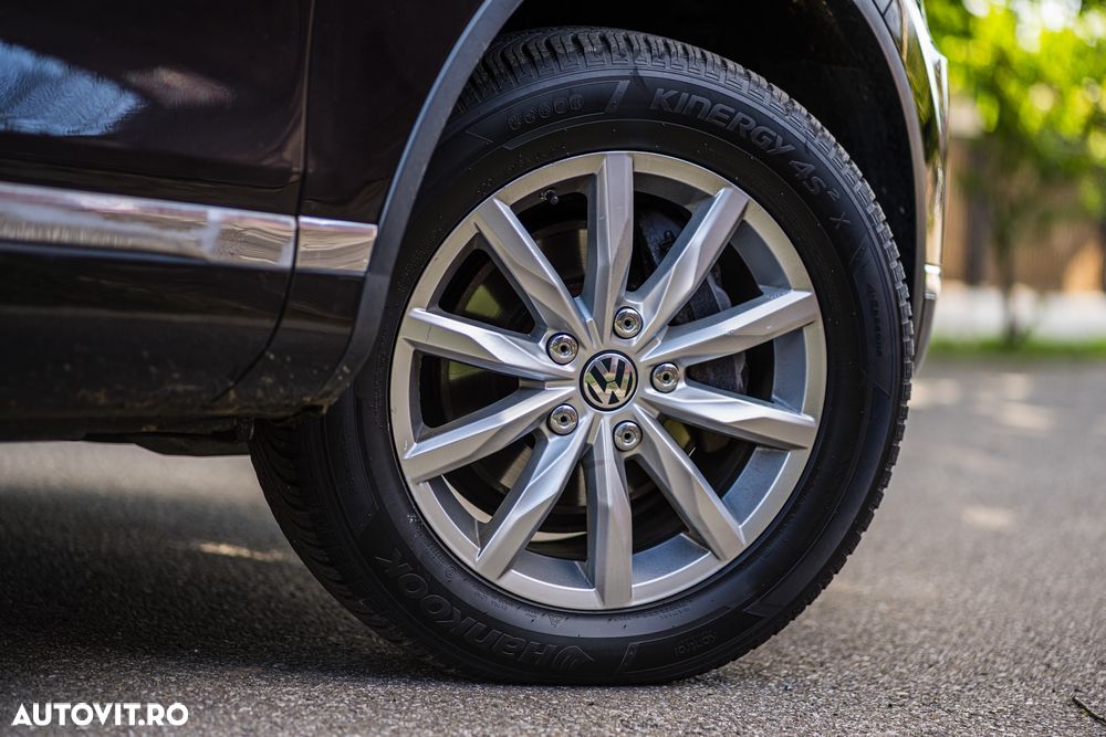 Volkswagen Touareg 3.0 V6 TDI BMT - 14