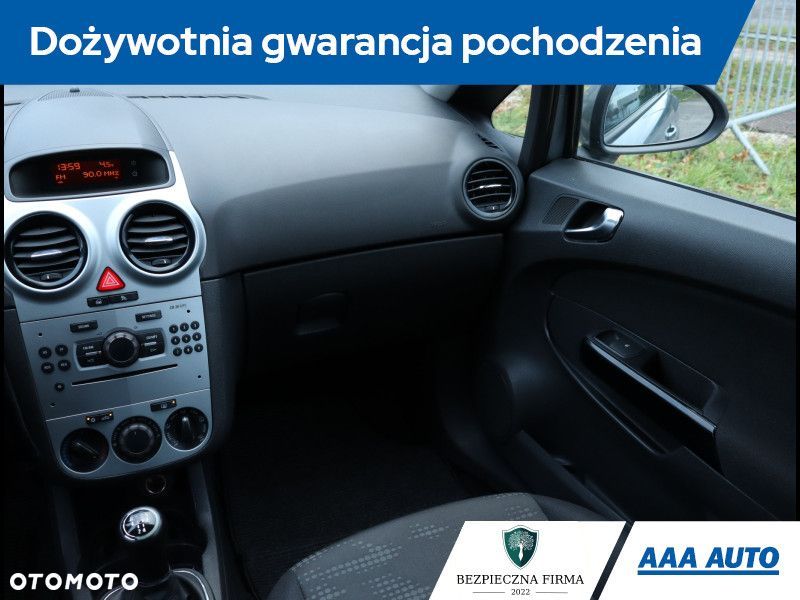 Opel Corsa - 9