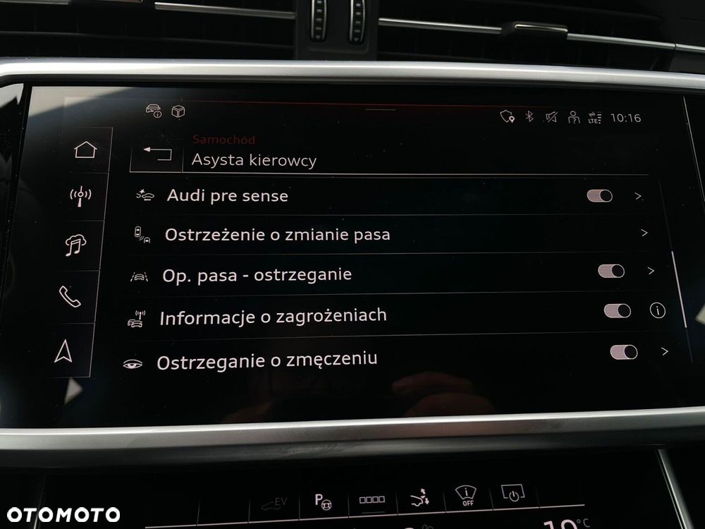 Audi A7 Sportback - 34