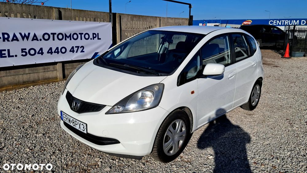 Honda Jazz 1.2 i-VTEC - 18
