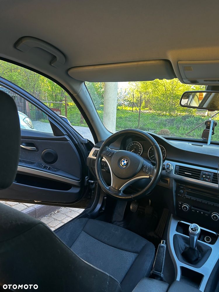 BMW Seria 3 - 20