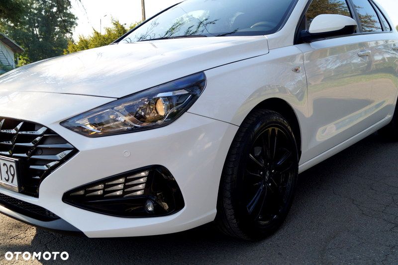 Hyundai i30 - 12